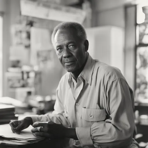 E. Michael Mitchell