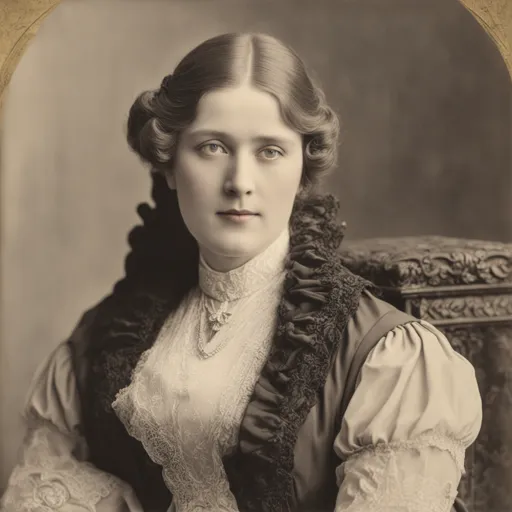 E. Millicent Sowerby