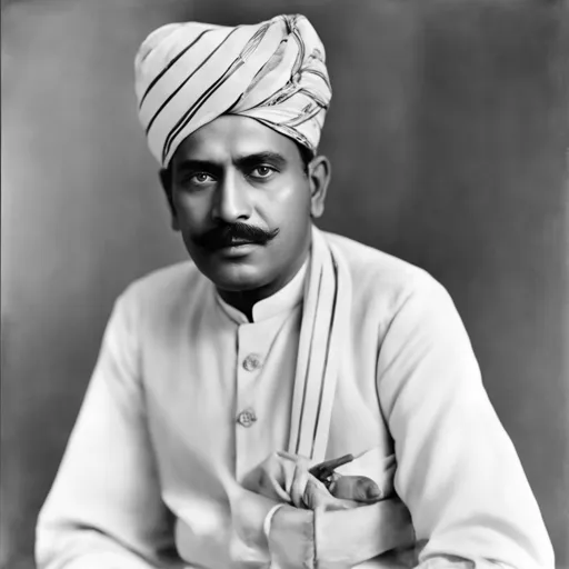 E. Moidu Moulavi