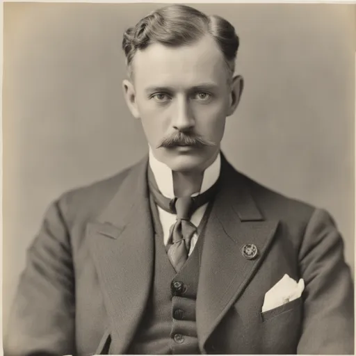 E. Morris Miller
