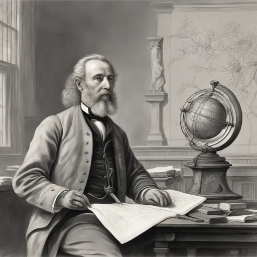 E. Myles Standish