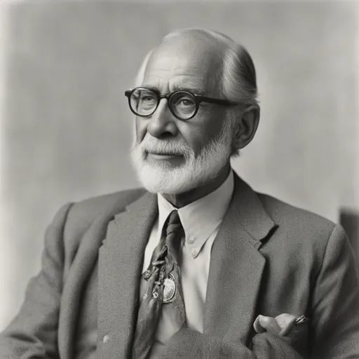 E. N. Anderson