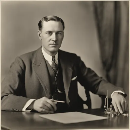 E. N. Bowen