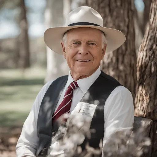 E. Nelson Cole