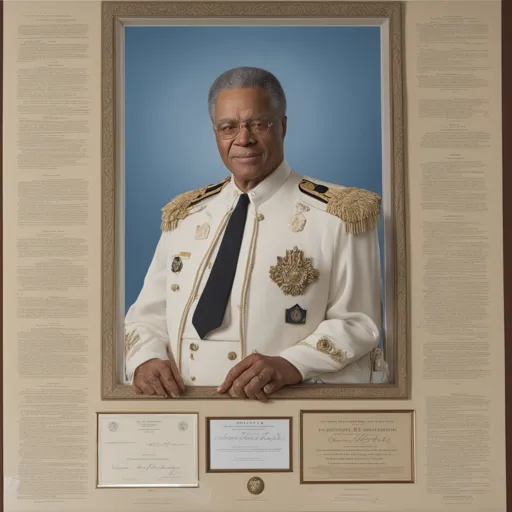 E. Norman Veasey