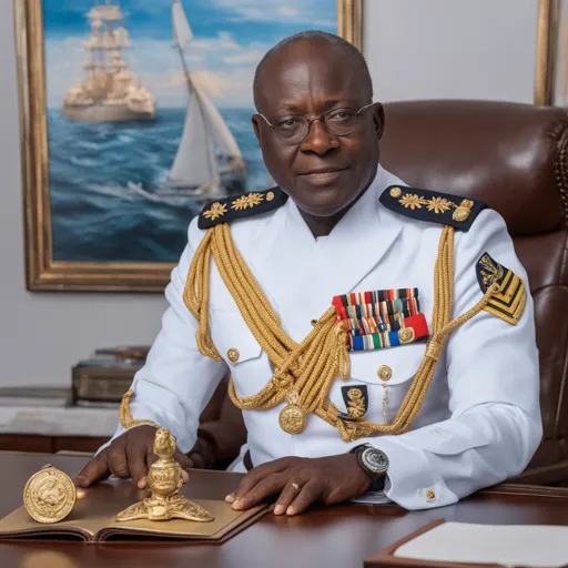 E. O. Owusu-Ansah