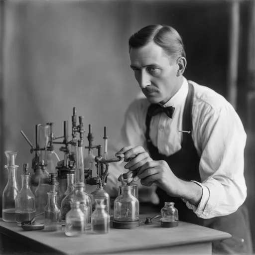 E. O. Wooton