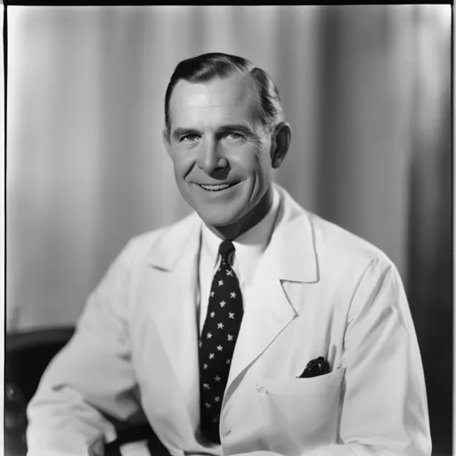 E. Ogden Bush