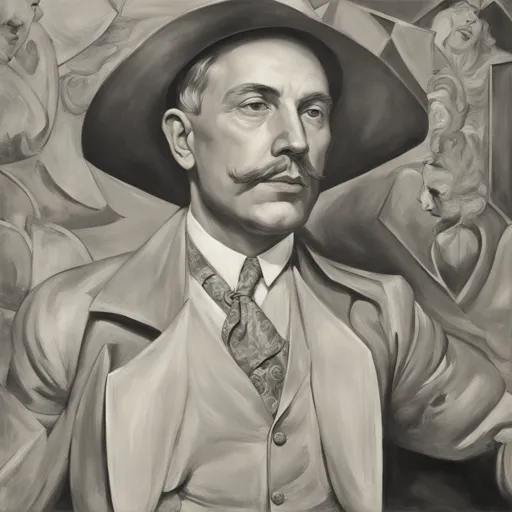 E. Oscar Thalinger