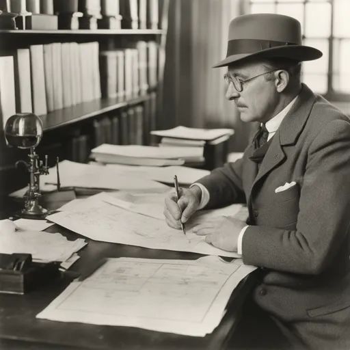 E. P. Bottley