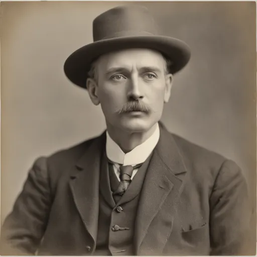 E. P. Metcalfe
