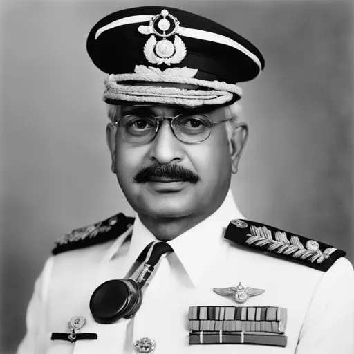 E. P. R. Nair