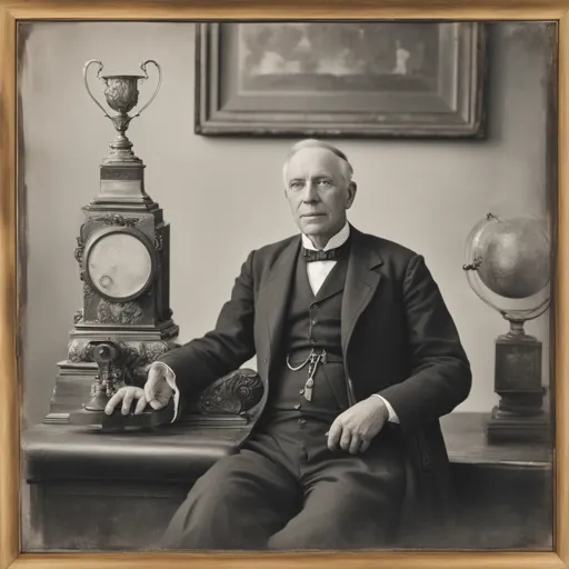 E. P. Sanders