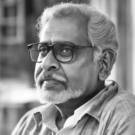 E. P. Sreekumar