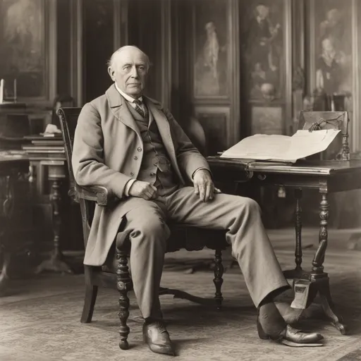 E. P. Trewern