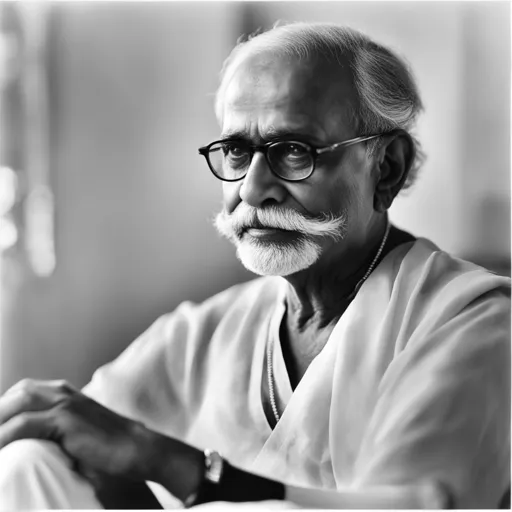 E. Padmanabhan