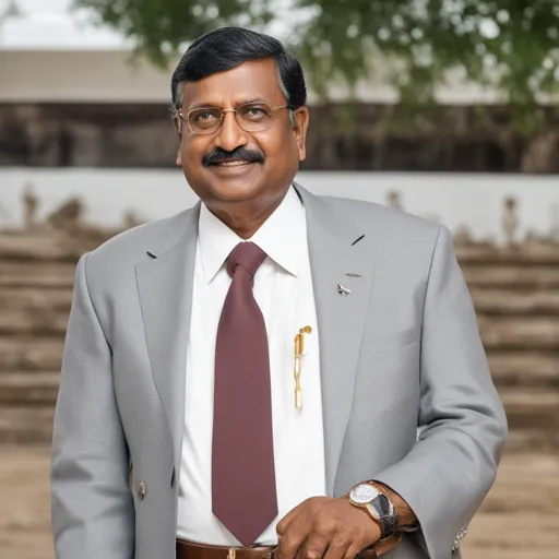 E. Peddi Reddy