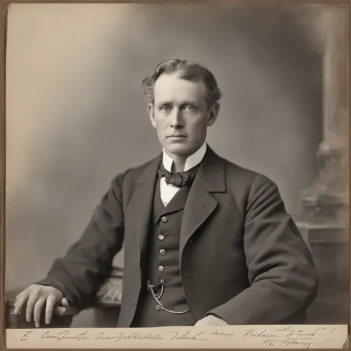 E. Philip Howrey