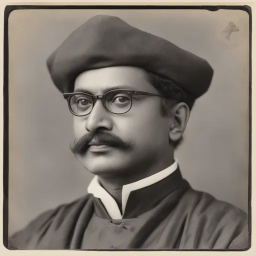 E. Prakasam