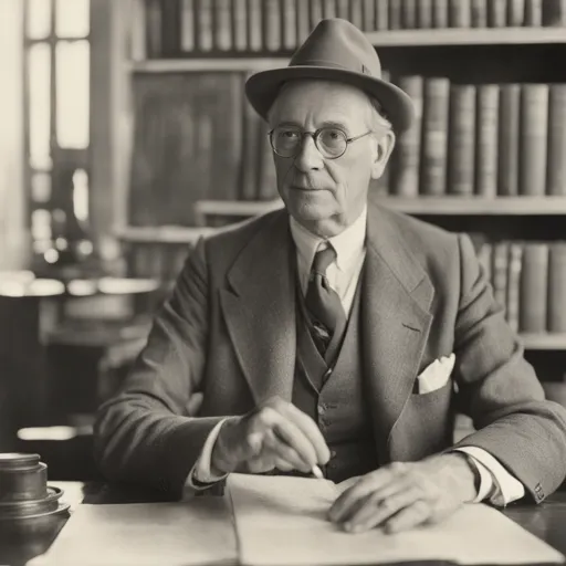 E. R. C. Brinkworth