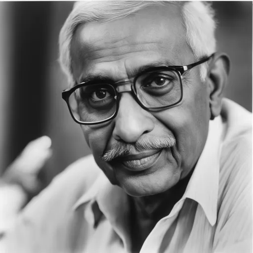 E. R. Krishnan