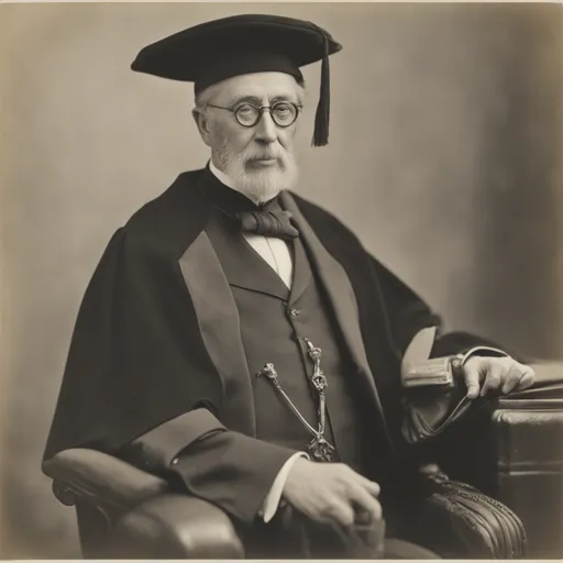 E. R. Seary