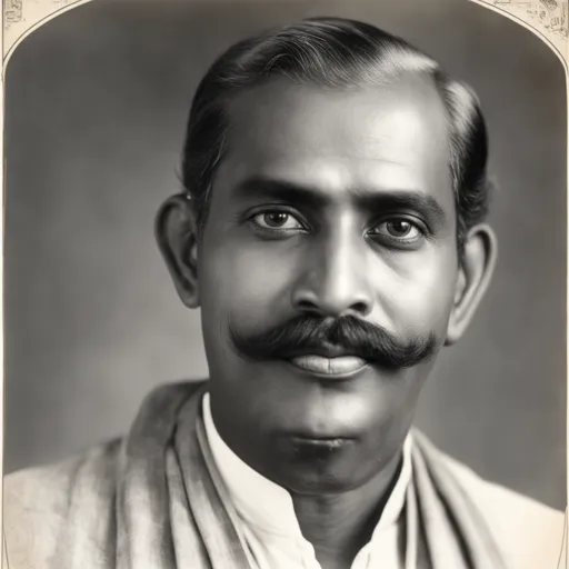 E. R. Tambimuttu