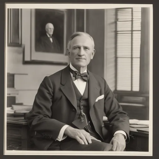 E. Riley Anderson