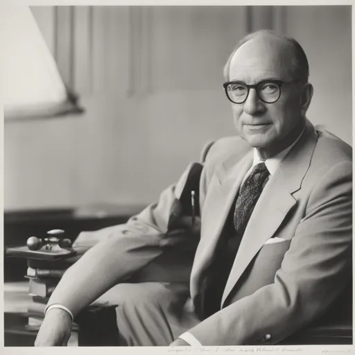 E. Robert Wallach
