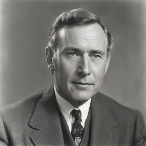 E. Roger Muir