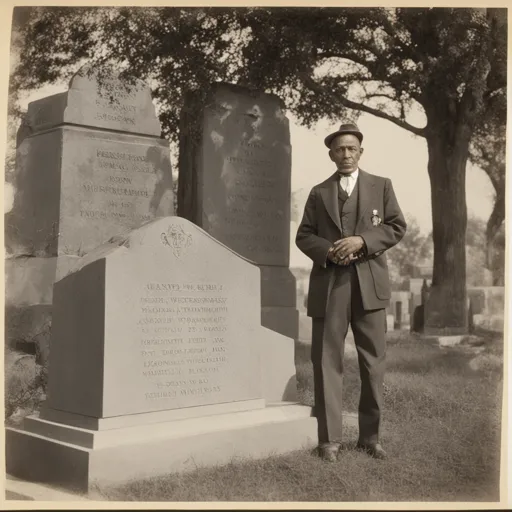 E. Roy John