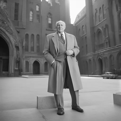 E. Roy Weintraub