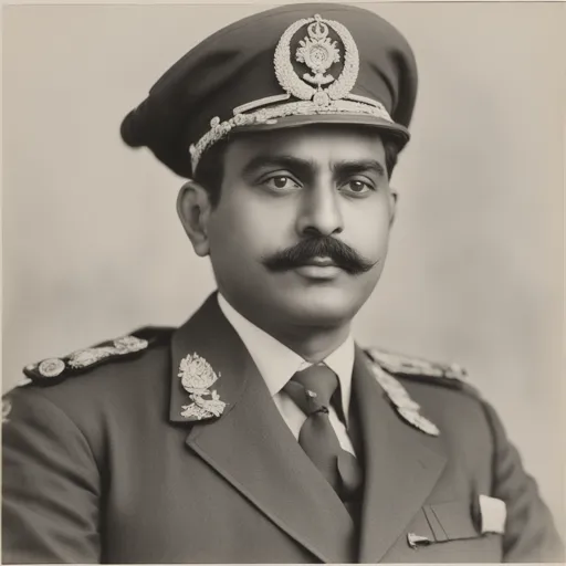 E. S. B. Bhombal