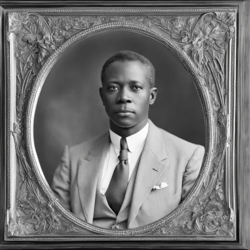 E. S. Dortch