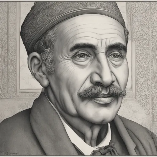 E. S. Drower