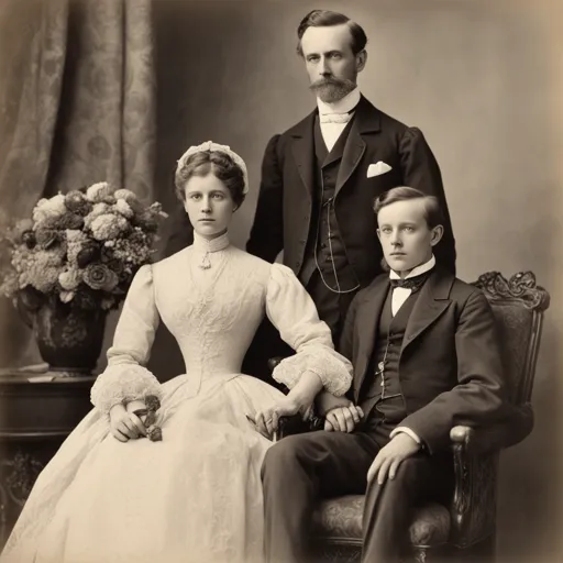 E. S. Elliott