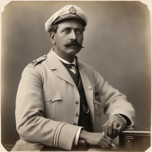 E. S. Lloyd