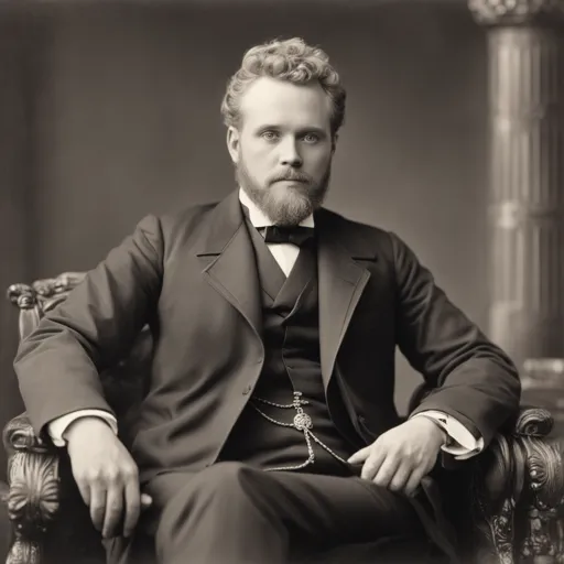 E. Spencer Pratt