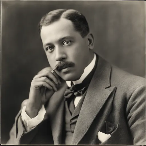 E. St. Elmo Lewis