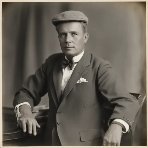 E. T. Beatty
