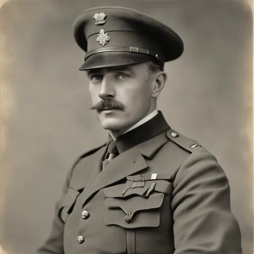 E. T. Burke