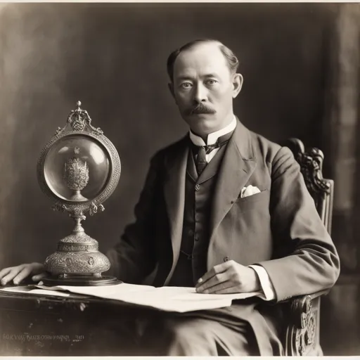 E. T. C. Werner