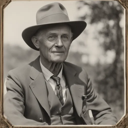 E. T. Klassen