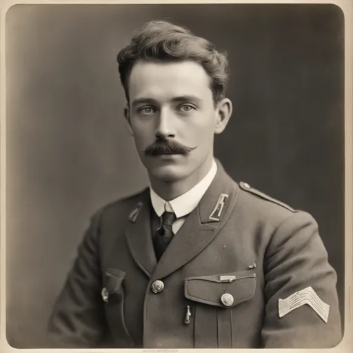 E. T. Prosser