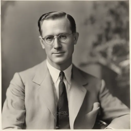E. Thayer Gaston