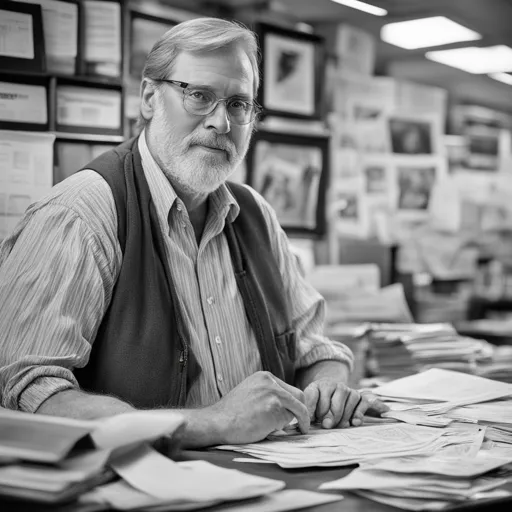 E. Thomas Wood