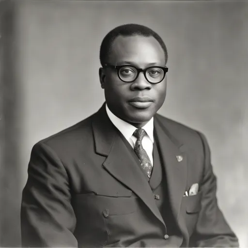E. U. Essien-Udom