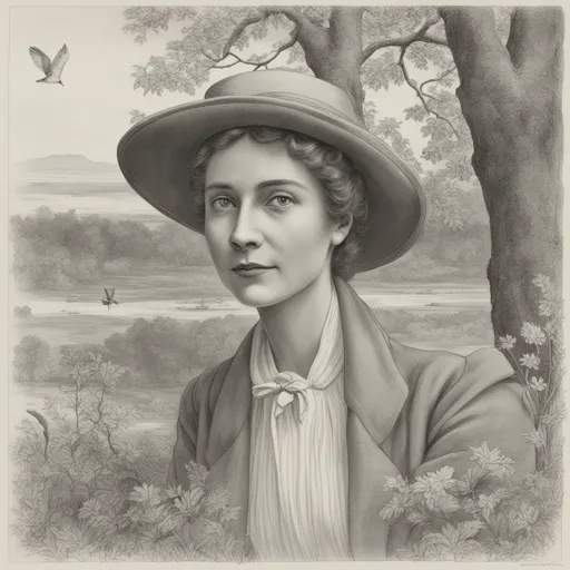 E. V. Baxter