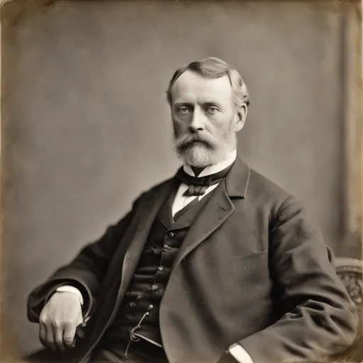 E. V. Boulger