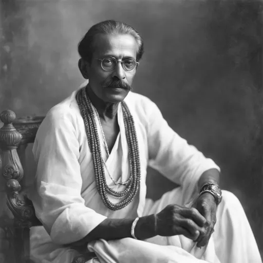 E. V. Krishna Pillai